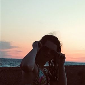 Meet your Posher, Cieara